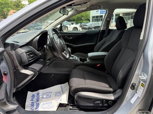 Used 2024 Subaru Legacy Premium AWD/4WD image 19