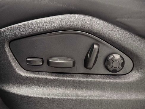 Used 2024 Porsche Cayenne Turbo image 12