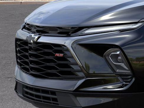 New 2026 Chevrolet Blazer RS w/ Driver Confidence II Package image 13