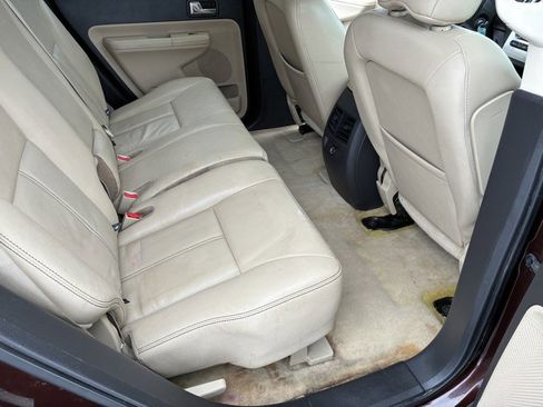 Used 2010 Ford Edge Limited image 16