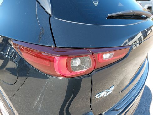 Used 2024 MAZDA CX-5 AWD 2.5 S w/ Select Package image 36