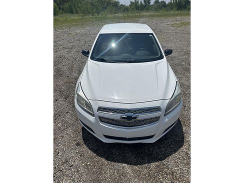 Used 2013 Chevrolet Malibu LS w/ Protection Package FWD image 26