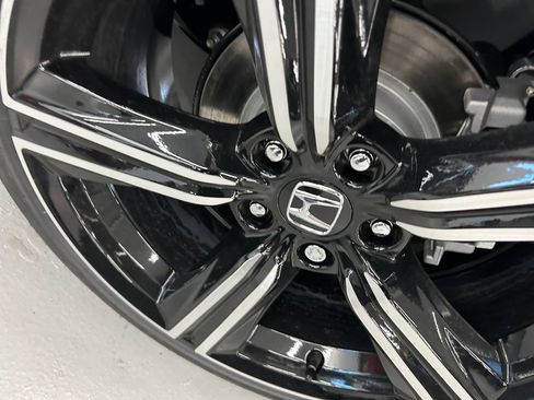 New 2026 Honda Accord Sport image 20