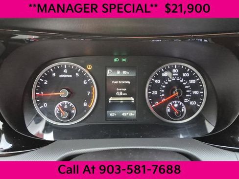 Used 2022 Kia K5 GT-Line image 37