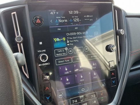 Certified 2022 Subaru WRX Limited image 18