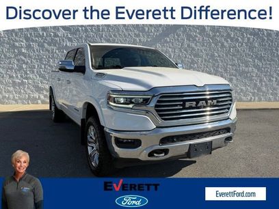 Used 2023 RAM 1500 Limited