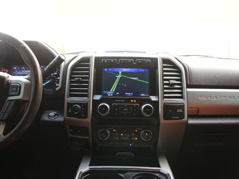 Used 2020 Ford F250 King Ranch w/ King Ranch Ultimate Package image 35