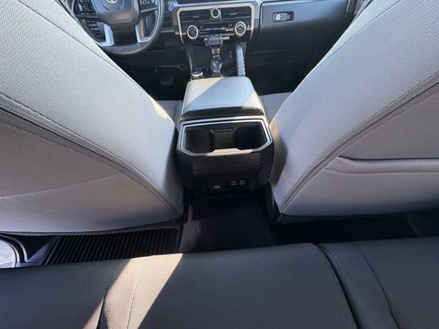 Used 2025 Toyota Tacoma TRD Off-Road image 23