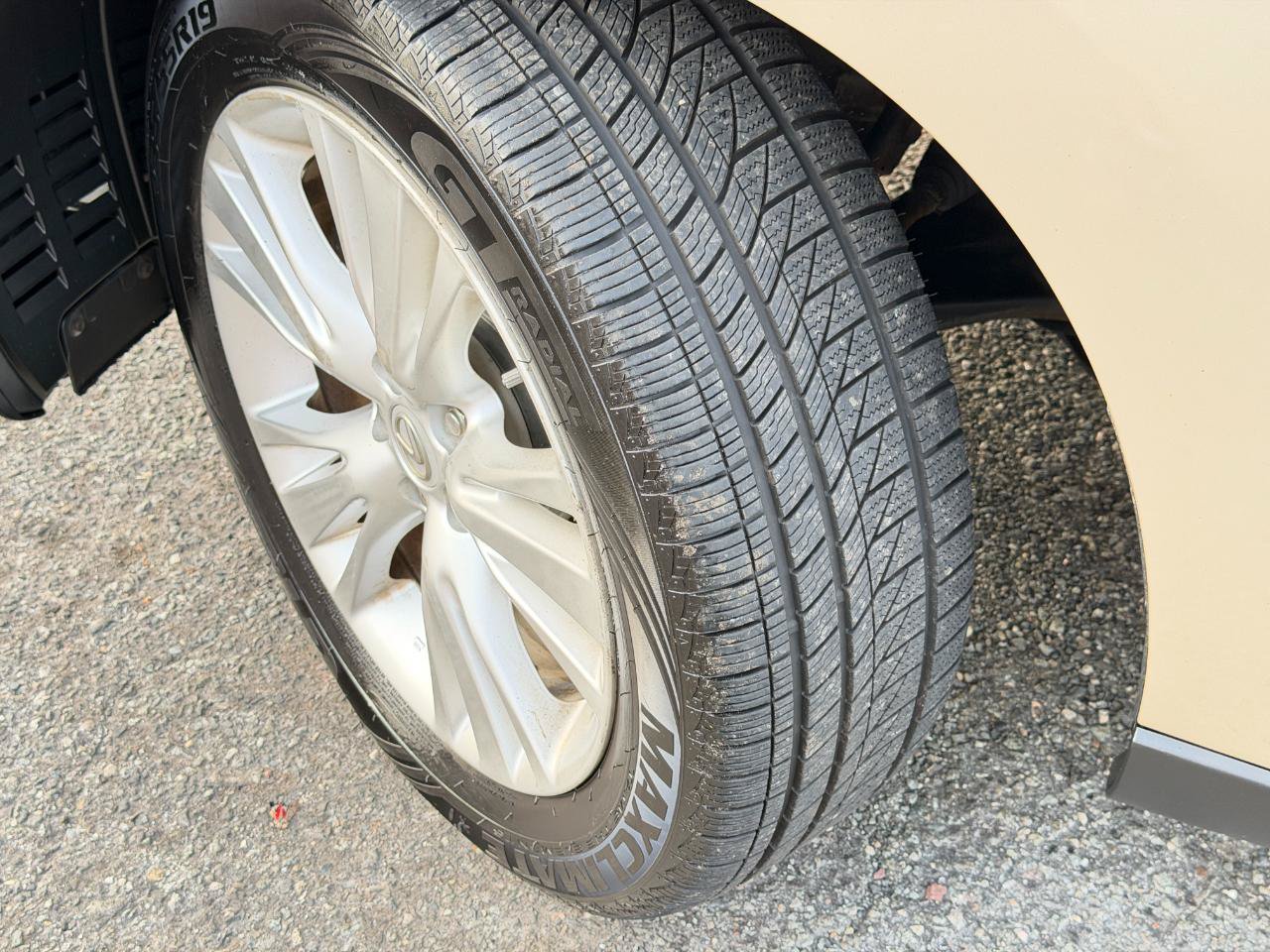 Used 2012 Lexus RX 450h AWD w/ Premium Pkg image 89