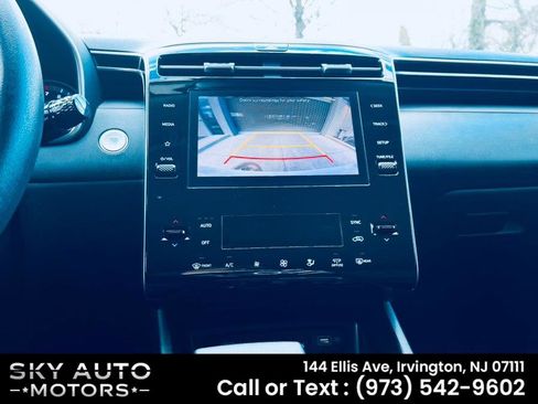Used 2024 Hyundai Tucson SEL image 22