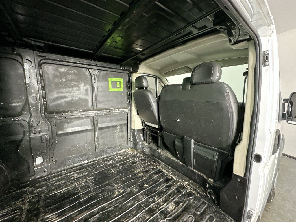 Used 2018 RAM ProMaster 1500 FWD image 14