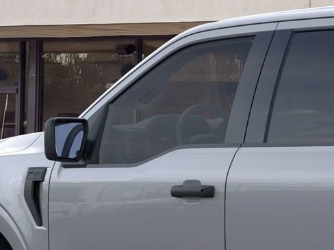 New 2026 Ford F150 STX w/ Equipment Group 200A RWD image 20