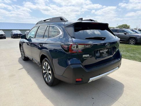 Certified 2023 Subaru Outback Limited AWD/4WD image 4