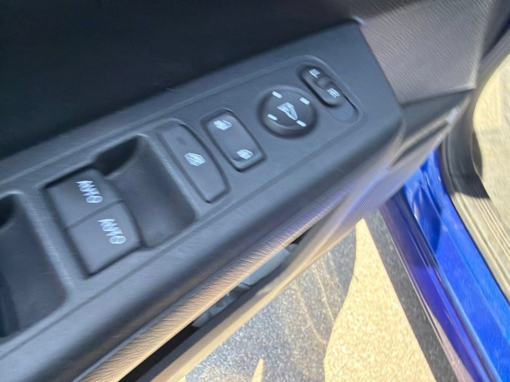 Used 2024 Honda CR-V Sport image 17