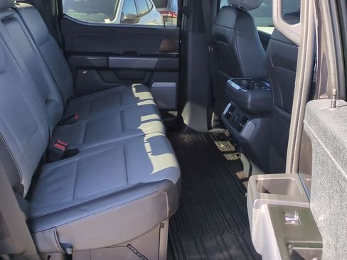 Certified 2022 Ford F150 Lightning Lariat image 21