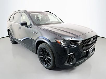 New 2026 MAZDA CX-70 3.3 Turbo w/ Preferred Package