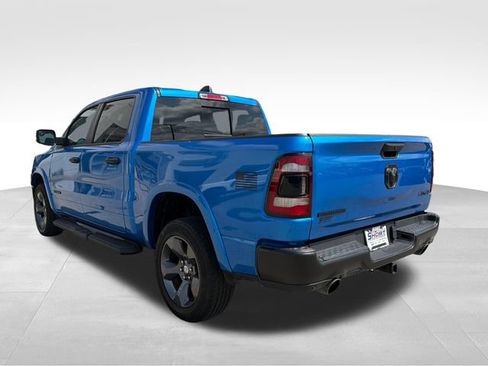Used 2023 RAM 1500 Big Horn AWD/4WD image 10