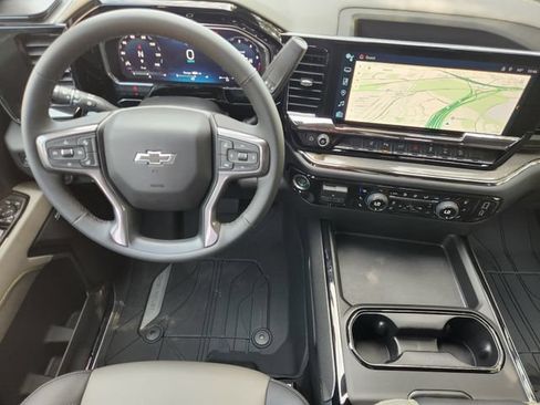 New 2026 Chevrolet Silverado 2500 ZR2 AWD/4WD image 28