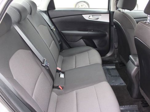 Used 2024 Kia Forte LXS image 21