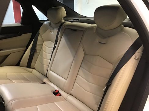 Used 2020 Cadillac CT6 Luxury AWD/4WD image 18