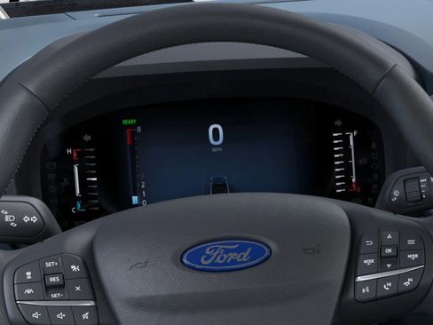 New 2025 Ford Maverick Lariat w/ 4K Tow Package image 13