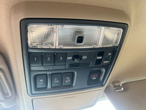 Used 2015 Toyota 4Runner SR5 image 22