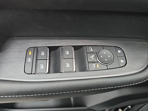 New 2026 Nissan Armada Platinum image 29