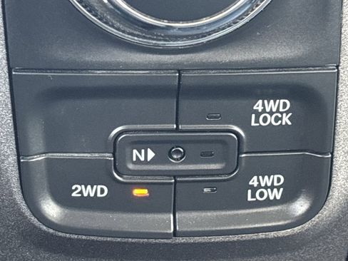 Used 2017 RAM 1500 Tradesman w/ Protection Group image 25