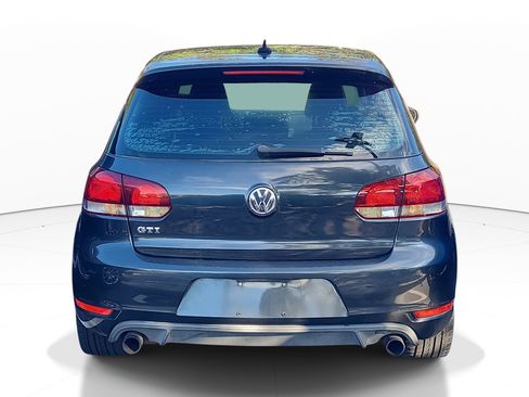Used 2012 Volkswagen GTI 2-Door image 8