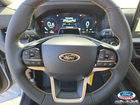 New 2026 Ford Explorer Tremor w/ Tremor Ultimate Package image 12