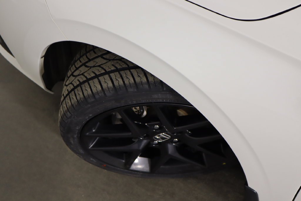 Used 2024 Honda Civic Sport image 36