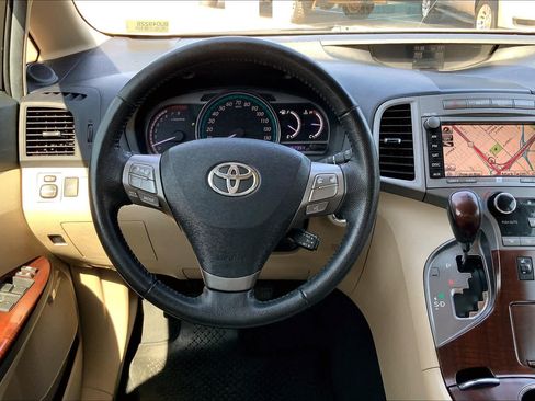 Used 2011 Toyota Venza AWD w/ Premium Pkg #2 image 5