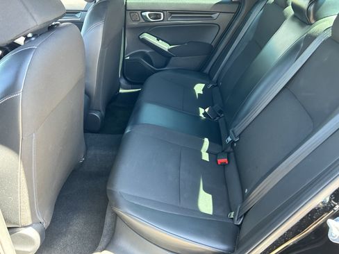 Used 2023 Honda Civic Sport image 16