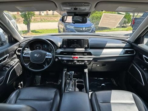 Used 2021 Kia Telluride S AWD/4WD image 10