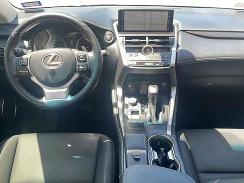 Used 2019 Lexus NX 300 FWD w/ Premium Package image 8