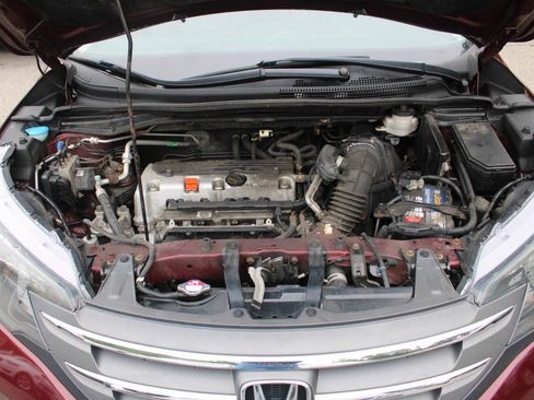 Used 2014 Honda CR-V LX image 14