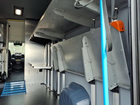 Used 2024 RAM ProMaster 3500 FWD image 12