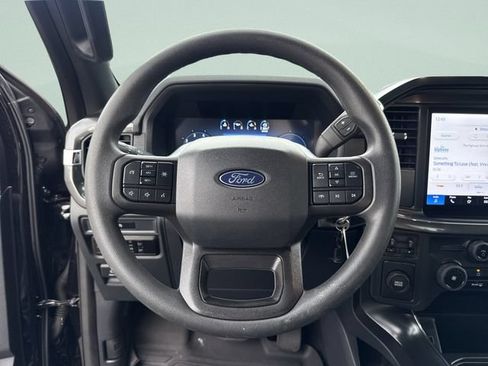 Used 2025 Ford F150 STX w/ Equipment Group 200A RWD image 38