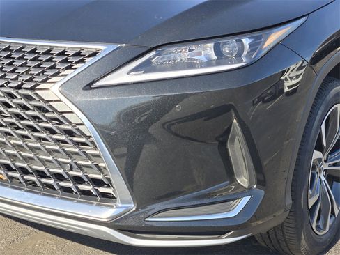 Used 2022 Lexus RX 350 350 w/ Premium Package image 10