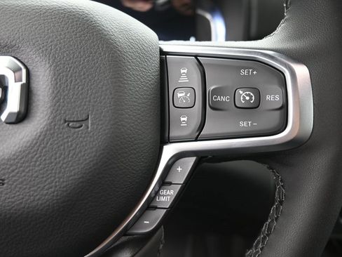 New 2026 RAM 1500 Lone Star image 2