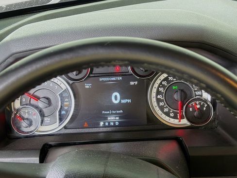 Used 2019 RAM 1500 Lone Star image 15