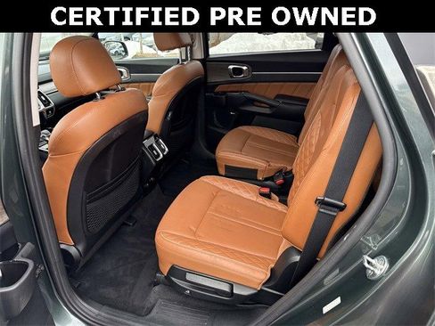 Used 2021 Kia Sorento SX Prestige image 14