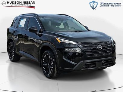 Used 2026 Nissan Rogue SV