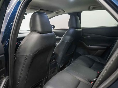 Used 2023 MAZDA CX-30 AWD 2.5 S w/ Preferred Package image 18