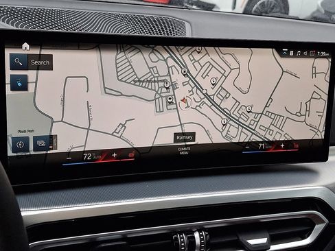Certified 2023 BMW i4 eDrive35 w/ Premium Package RWD image 13