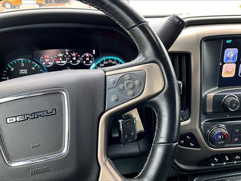 Used 2018 GMC Sierra 1500 Denali w/ Denali Ultimate Package image 24