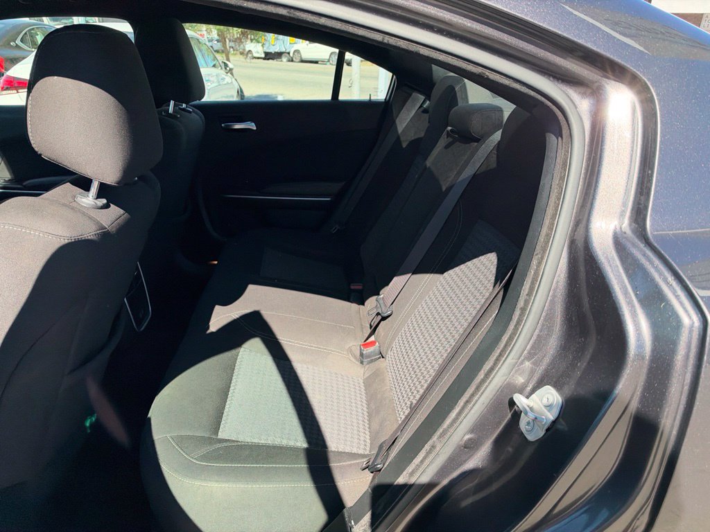Used 2023 Dodge Charger SXT RWD image 18