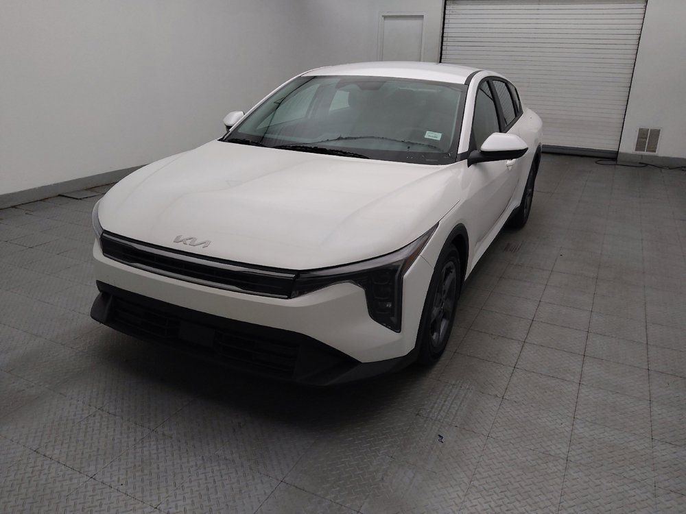 Used 2025 Kia K4 FWD image 15