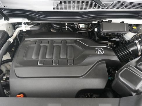 Used 2015 Acura MDX SH-AWD w/ Technology Package image 37