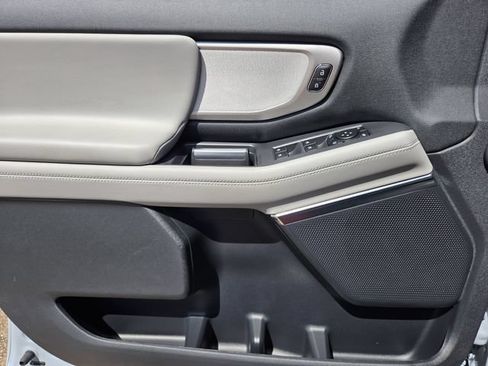 New 2027 Ford Expedition Active RWD image 14